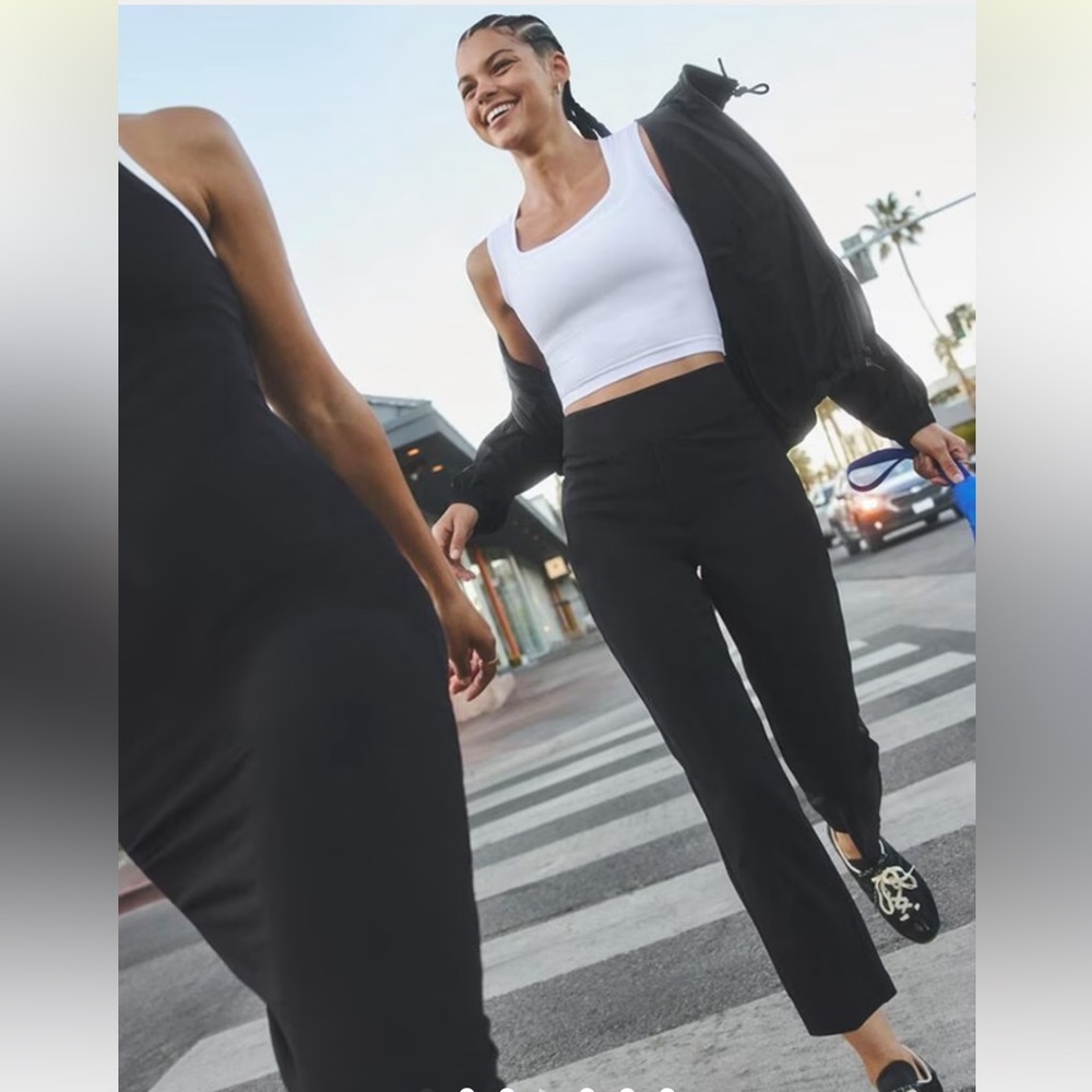 Athleta Endless Pant Sz 6